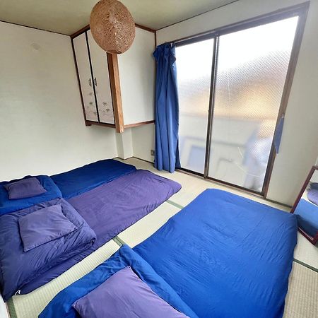 Peace House Sakura Hostel Kyoto Exterior photo