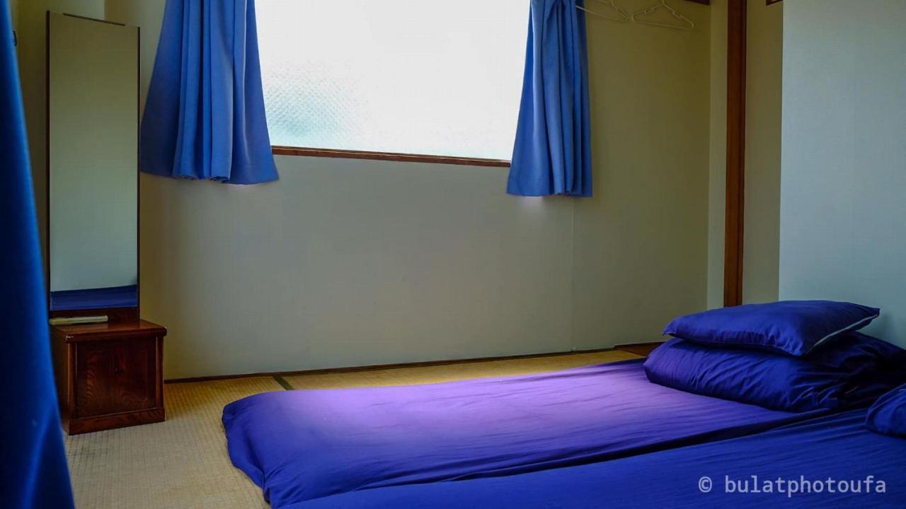 Peace House Sakura Hostel Kyoto Exterior photo