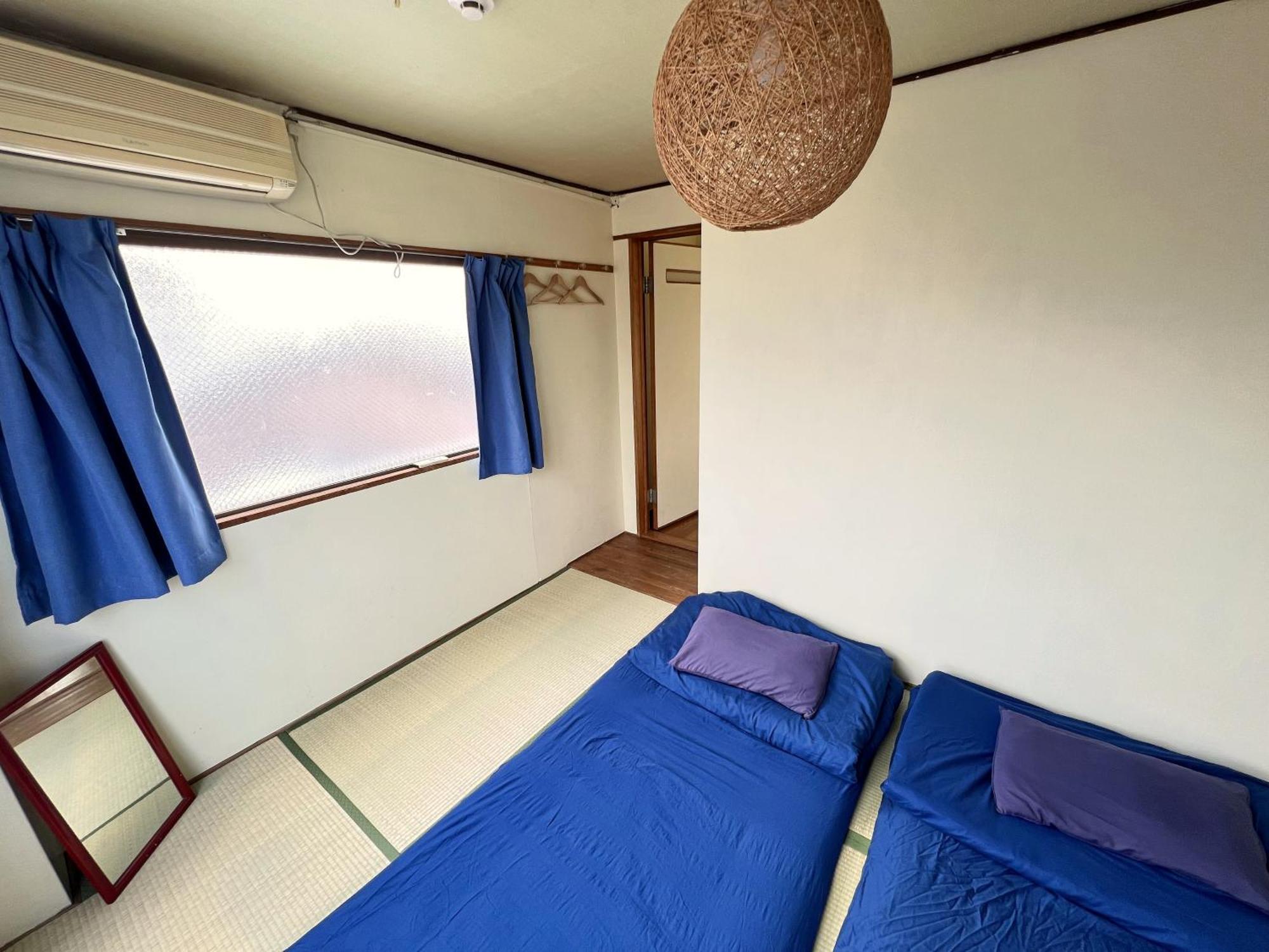 Peace House Sakura Hostel Kyoto Exterior photo