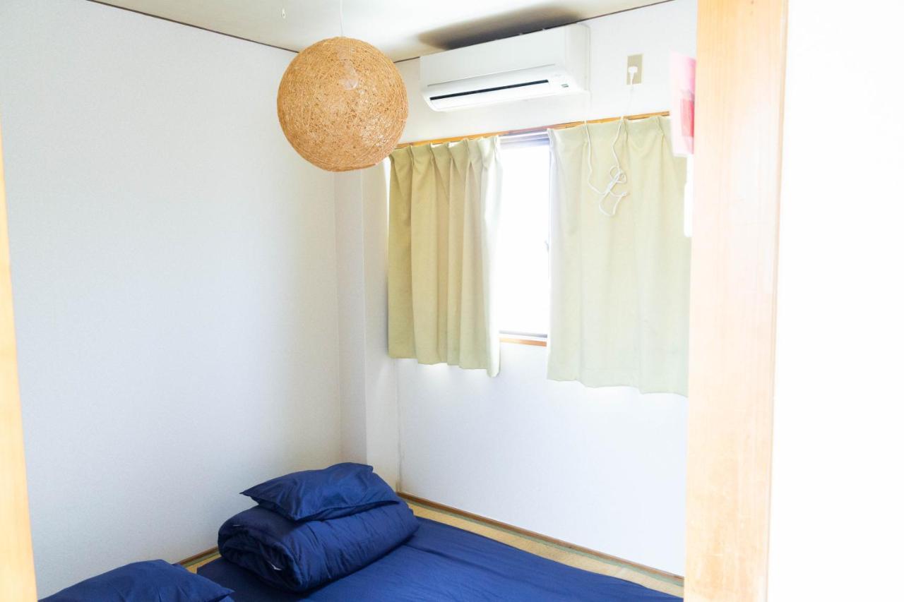 Peace House Sakura Hostel Kyoto Room photo